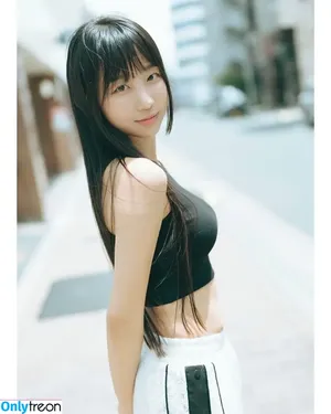 Eunji Pyoapple / djhenney / eunji / pyoapple nude photo #0160