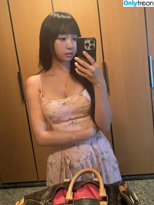 Eunji Pyoapple / djhenney / eunji / pyoapple nude photo #0691