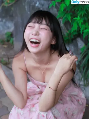 Eunji Pyoapple / djhenney / eunji / pyoapple nude photo #0692