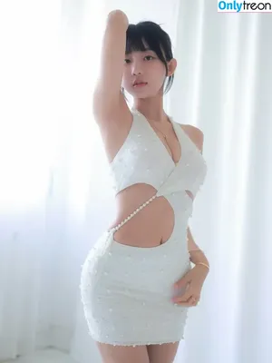 Eunji Pyoapple / djhenney / eunji / pyoapple nude photo #0737