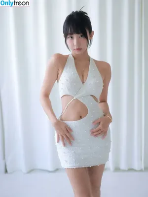 Eunji Pyoapple / djhenney / eunji / pyoapple nude photo #0739