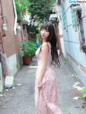 Eunji Pyoapple / djhenney / eunji / pyoapple nude photo #0752