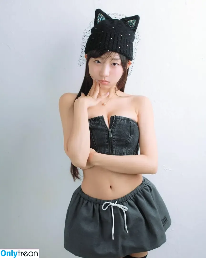 Eunji Pyoapple nude photo #0090 (djhenney / eunji / pyoapple)