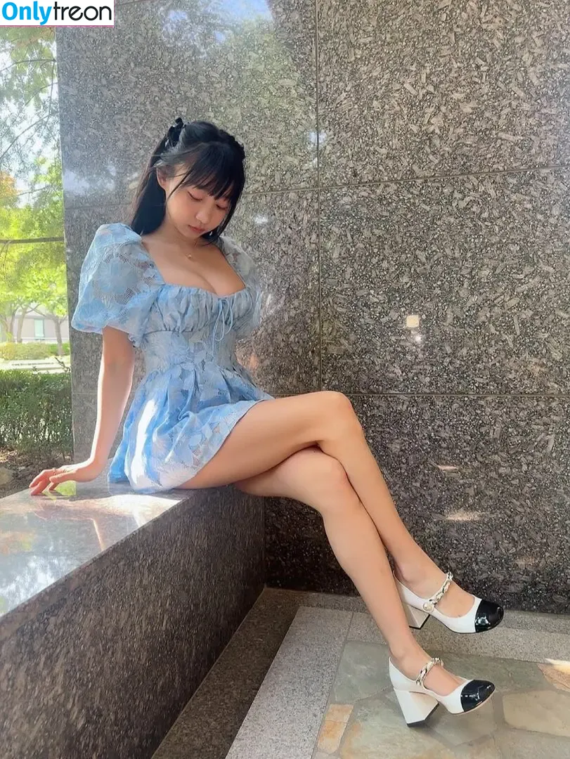 Eunji Pyoapple nude photo #0671 (djhenney / eunji / pyoapple)