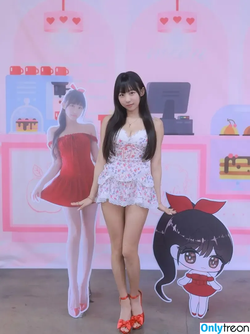 Eunji Pyoapple nude photo #0745 (djhenney / eunji / pyoapple)
