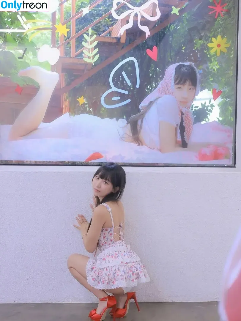 Eunji Pyoapple nude photo #0748 (djhenney / eunji / pyoapple)