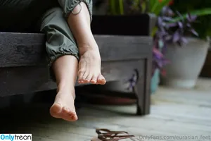 eurasian_feet / eurasian.feet nude photo #0518