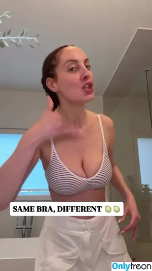 Eva Amurri Martino / thehappilyeva nude photo #0020