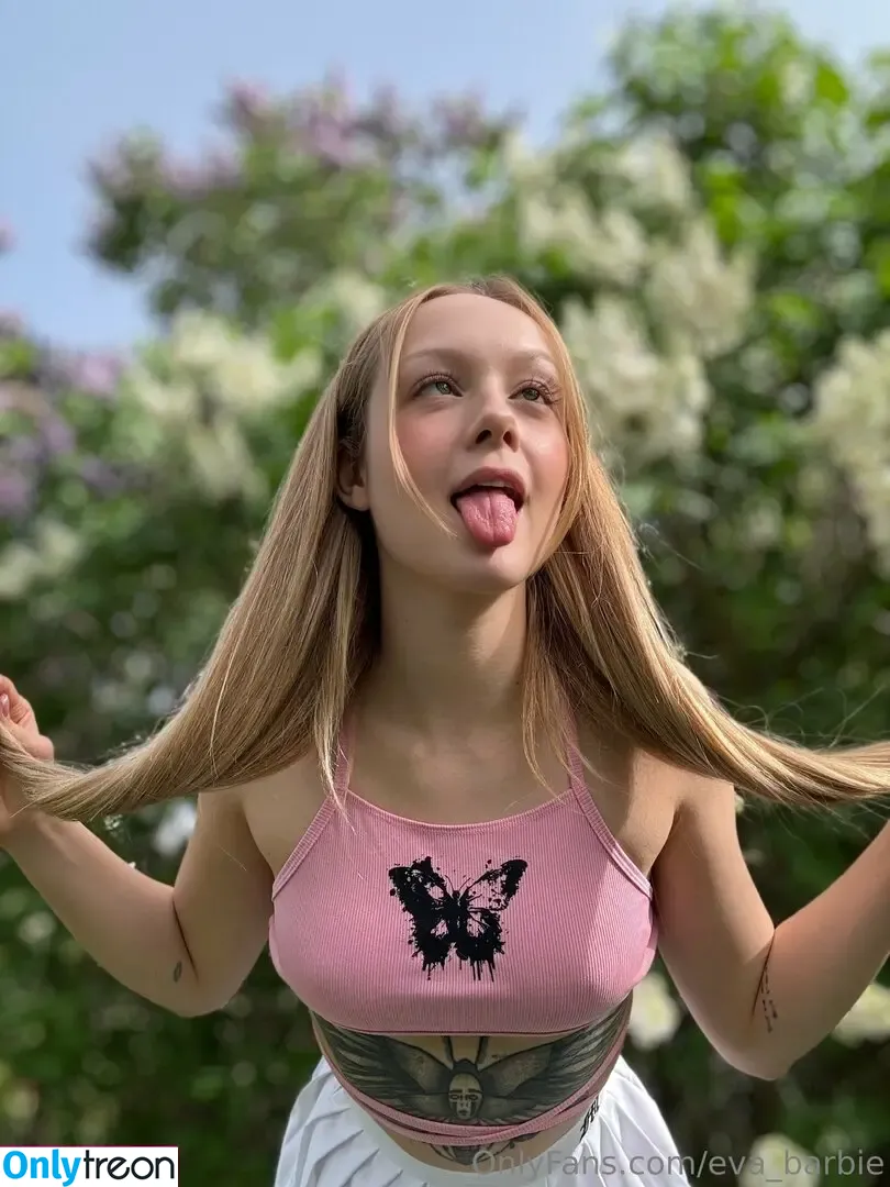 Eva Barbie nude photo #0011 (eva.barbie.again / search)