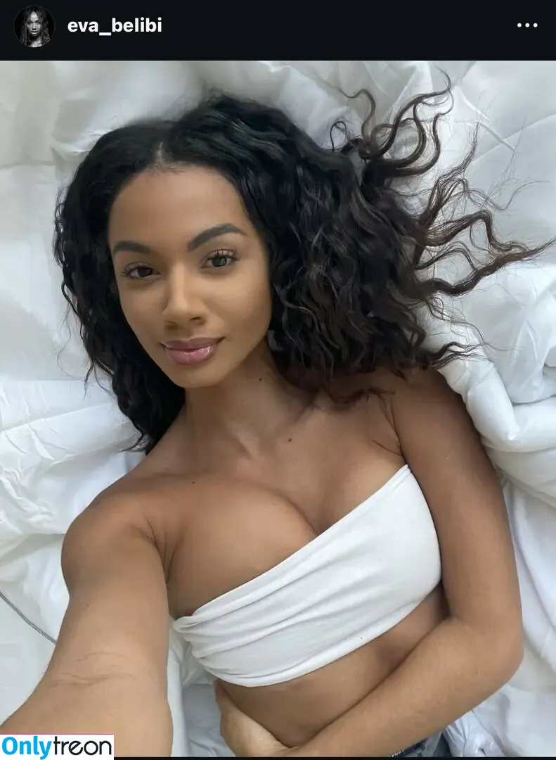 Eva Belibi nude photo #0002 (eva_belibi)