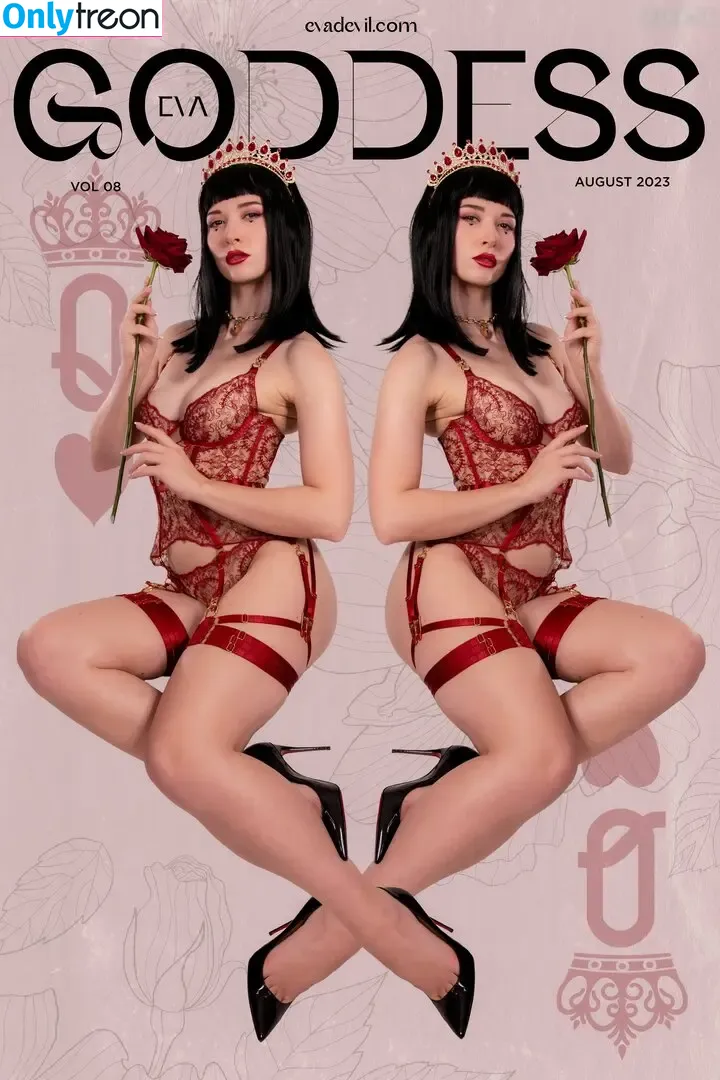 Eva De Vil nude photo #0044 (evadevil / goddess.evadevil / theevadevil)