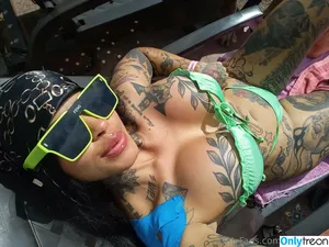 Eva Ferrer / eeva_ferrer / eva.ferrer nude photo #0033