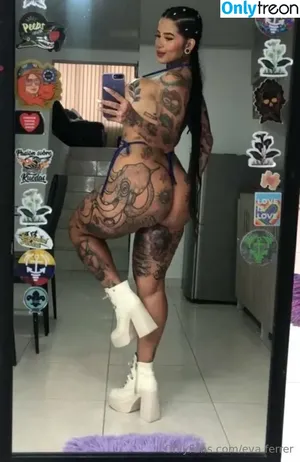 Eva Ferrer / eeva_ferrer / eva.ferrer nude photo #0035