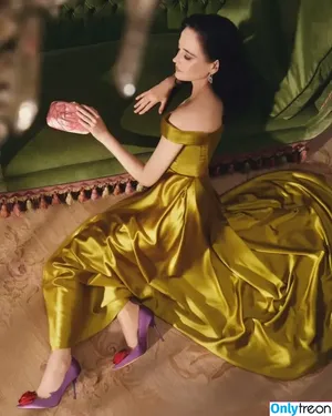 Eva Green / EvaGreenWeb / eva_green nude photo #0779