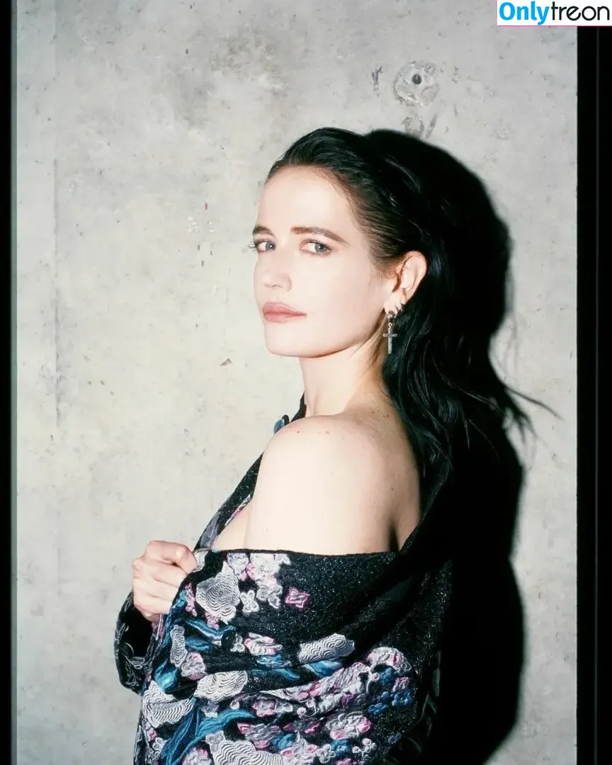 Eva Green nude photo #0659 (EvaGreenWeb)