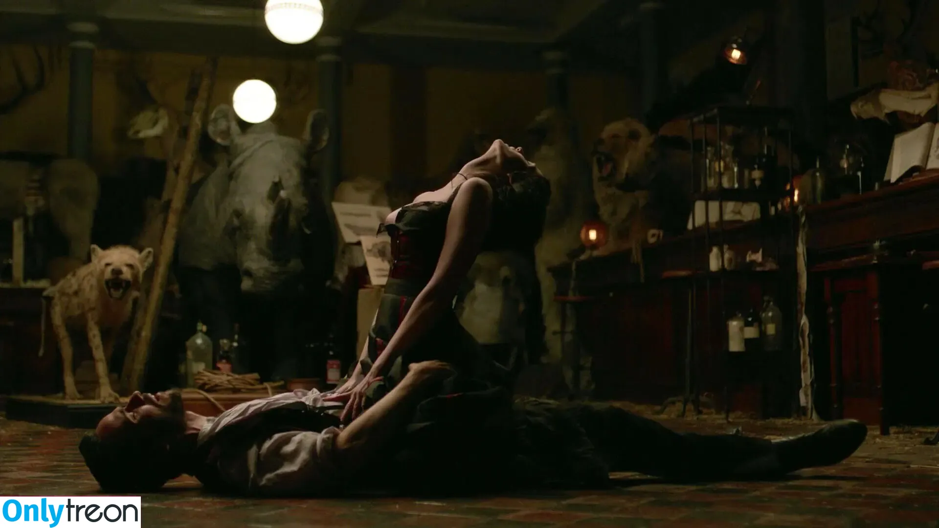 Eva Green nude photo #0745 (EvaGreenWeb / eva_green)