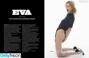 Eva Herzigová / evaherzigova nude photo #0008