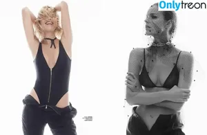 Eva Herzigová / evaherzigova nude photo #0009