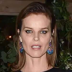 Eva Herzigová / evaherzigova nude photo #0045