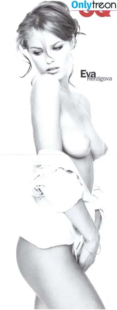 Eva Herzigová nude photo #0027 (evaherzigova)