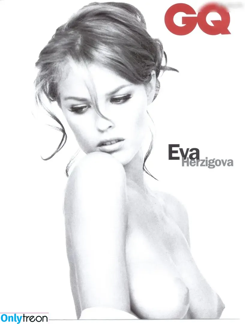 Eva Herzigová nude photo #0028 (evaherzigova)