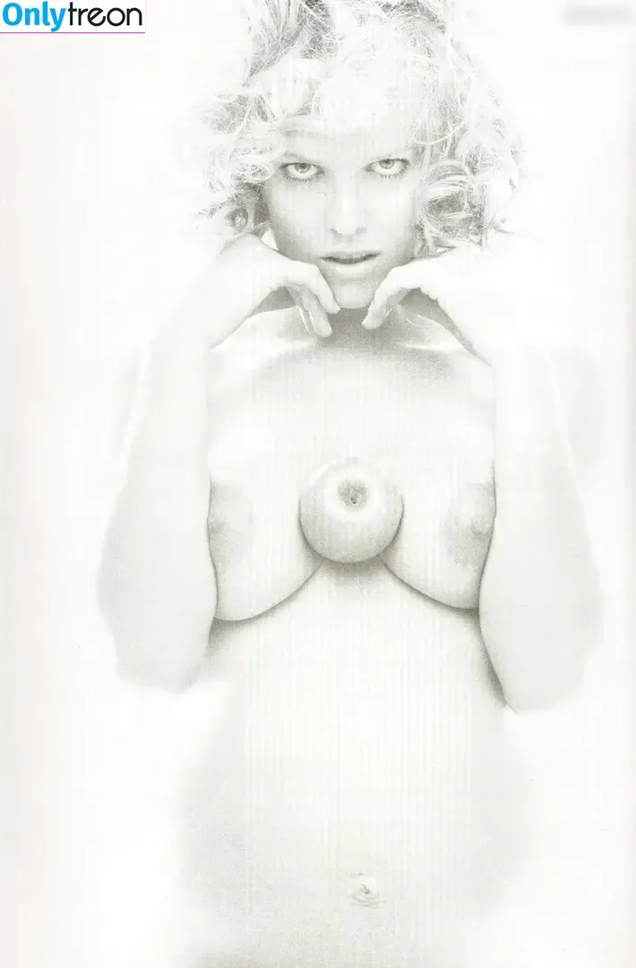 Eva Herzigová nude photo #0055 (evaherzigova)