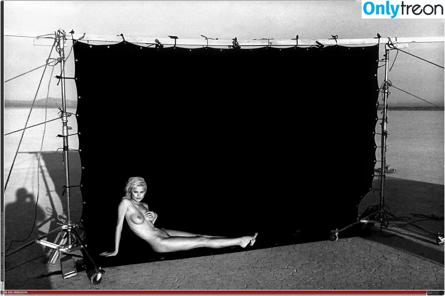 Eva Herzigová nude photo #0067 (evaherzigova)