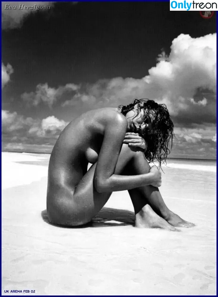 Eva Herzigová nude photo #0099 (evaherzigova)