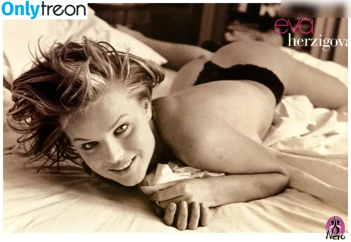 Eva Herzigová nude photo #0108 (evaherzigova)