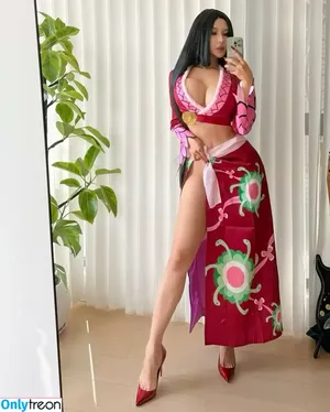 eva_jjn ｜evaaababeee ｜eva_licious / eva_jjn nude photo #0247