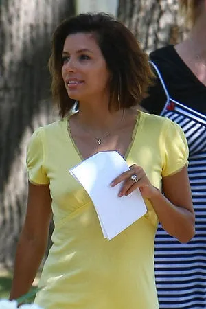 Eva Longoria / EvaLongoria nude photo #0013