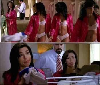 Eva Longoria / EvaLongoria nude photo #0037