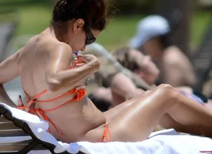 Eva Longoria / EvaLongoria nude photo #0050