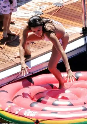 Eva Longoria / EvaLongoria nude photo #0083