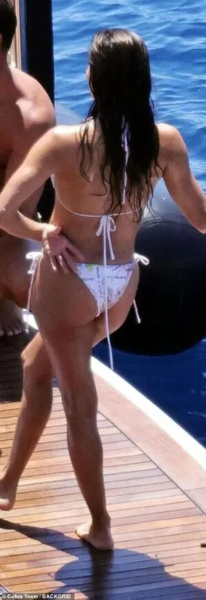 Eva Longoria / EvaLongoria nude photo #0085