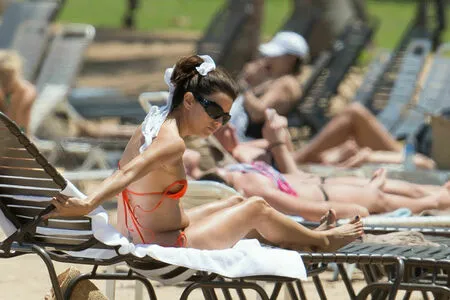 Eva Longoria / EvaLongoria nude photo #0160