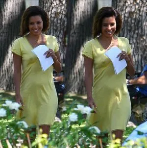 Eva Longoria / EvaLongoria nude photo #0306