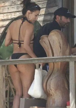 Eva Longoria / EvaLongoria nude photo #0318