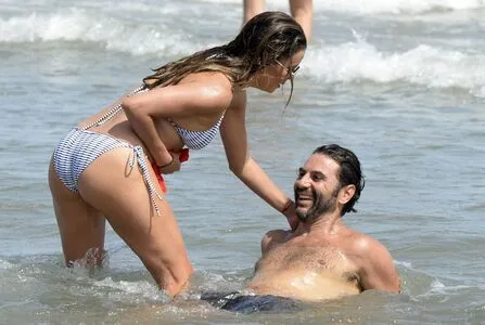 Eva Longoria / EvaLongoria nude photo #0411