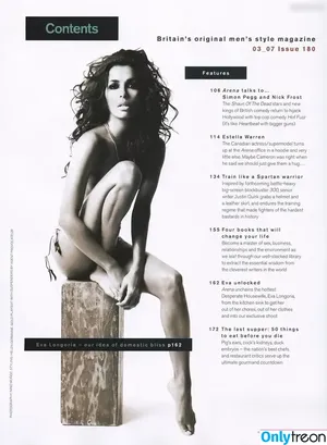 Eva Longoria / EvaLongoria nude photo #0665