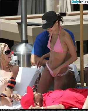 Eva Longoria / EvaLongoria nude photo #0701