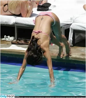 Eva Longoria / EvaLongoria nude photo #0702