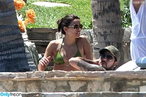Eva Longoria / EvaLongoria nude photo #0983