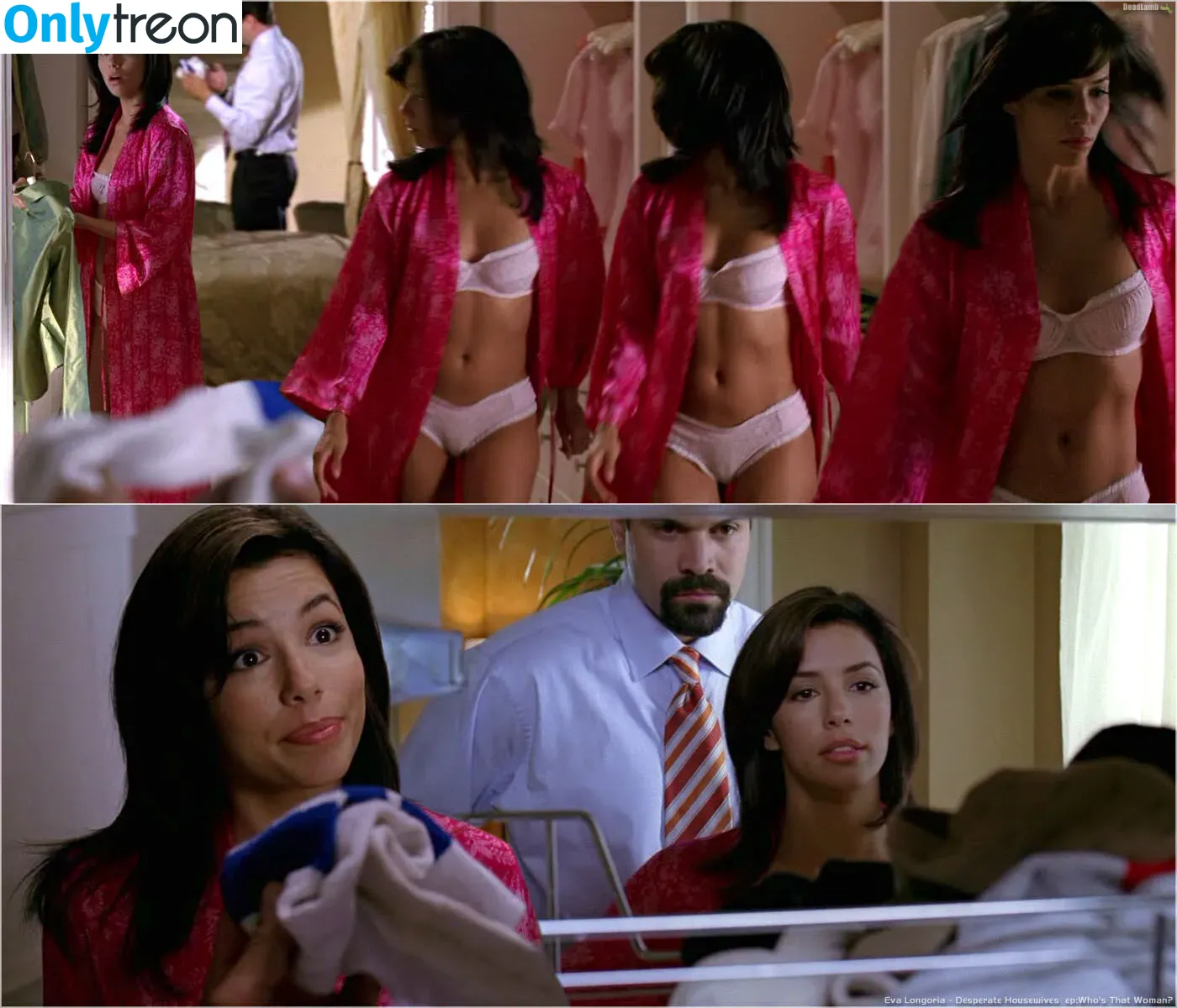 Eva Longoria nude photo #0037 (EvaLongoria)