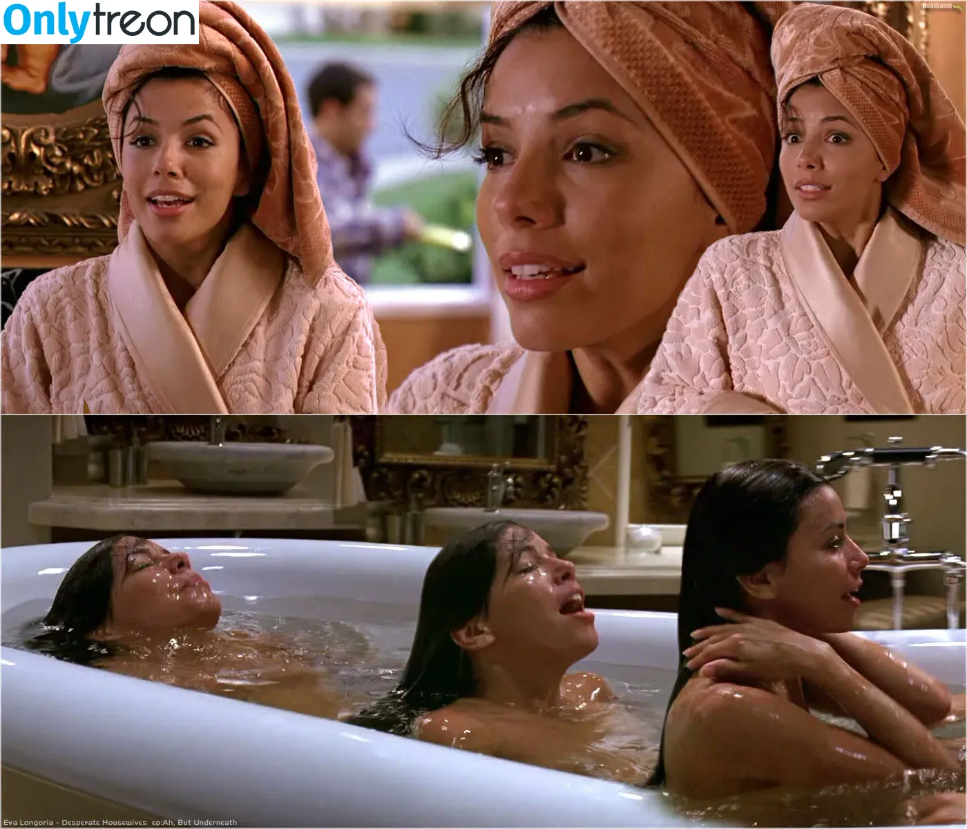 Eva Longoria nude photo #0043 (EvaLongoria)