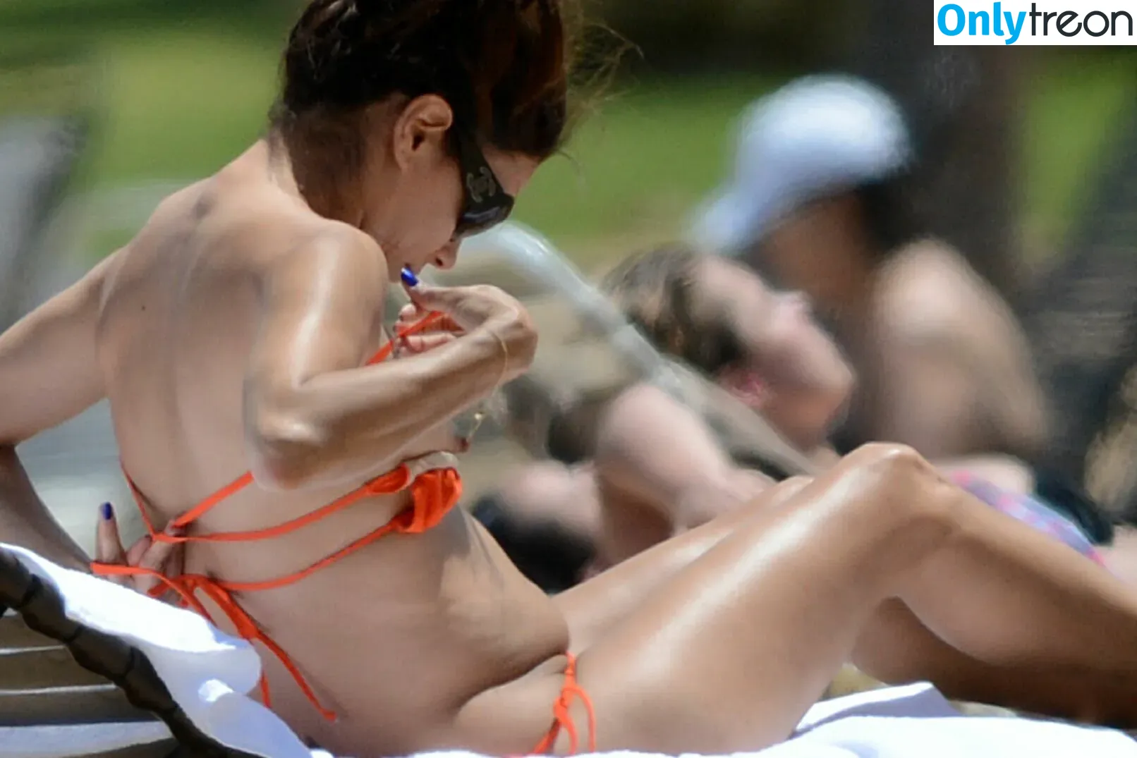 Eva Longoria nude photo #0157 (EvaLongoria)