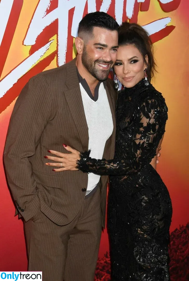 Eva Longoria nude photo #0274 (EvaLongoria)