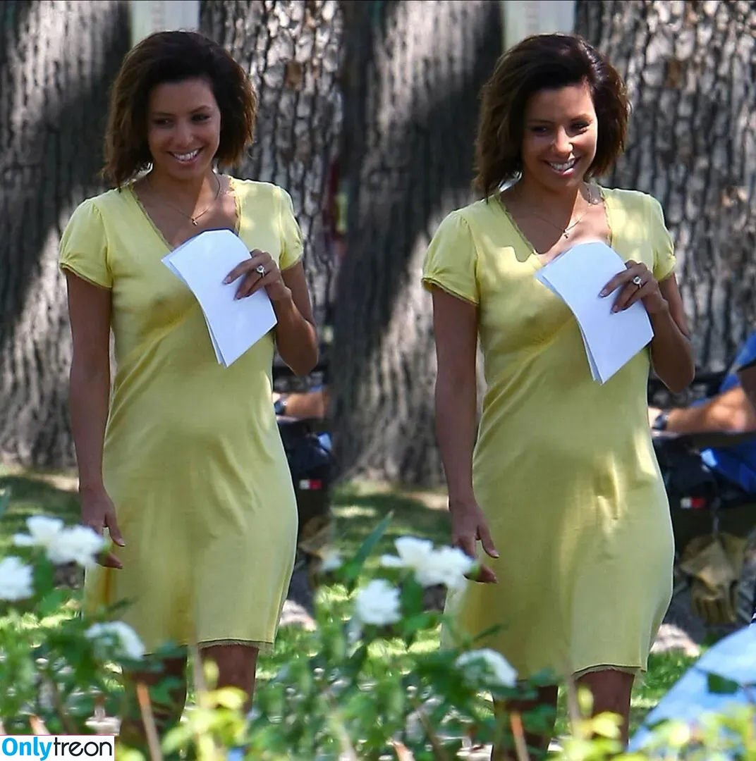 Eva Longoria nude photo #0306 (EvaLongoria)