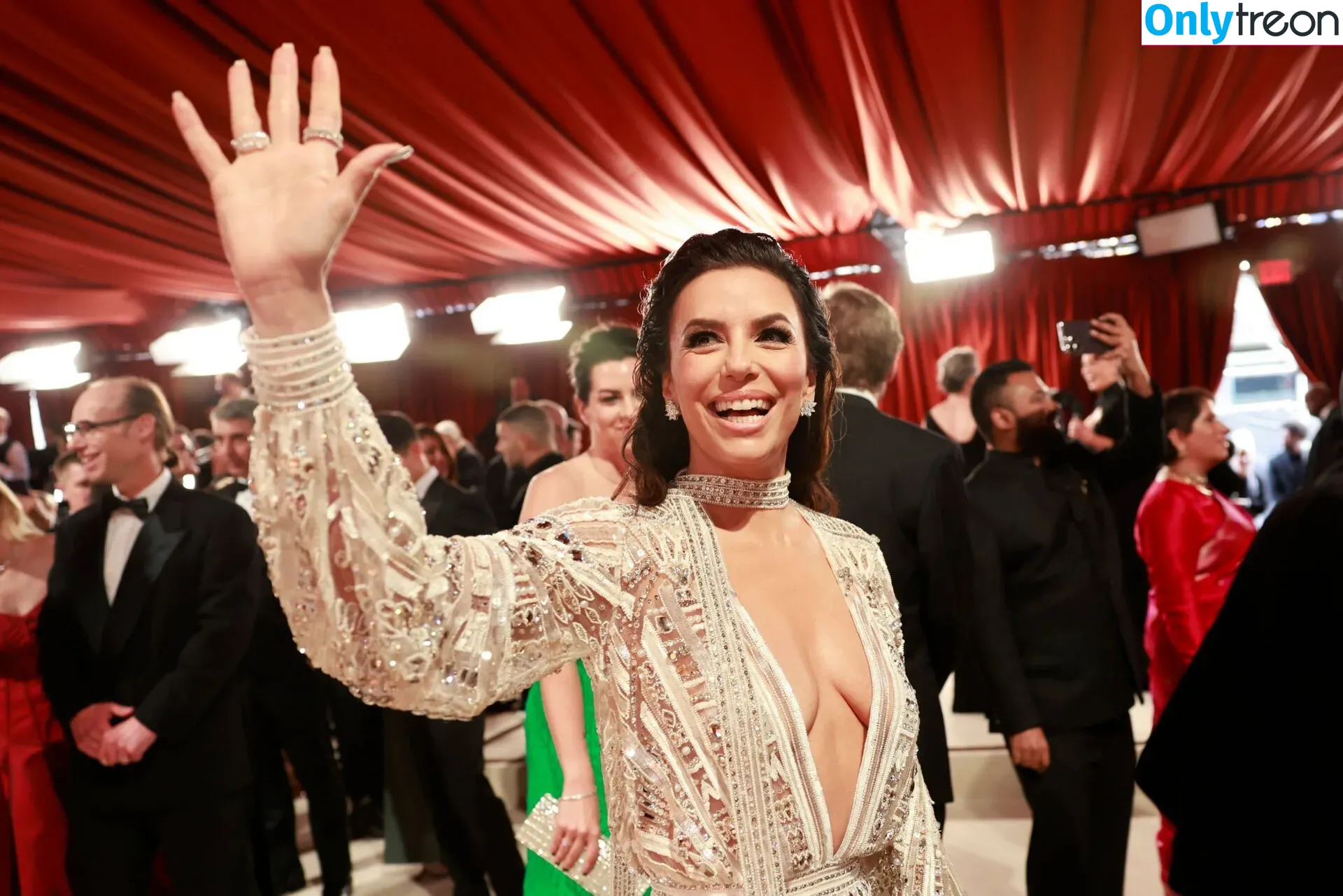 Eva Longoria nude photo #0445 (EvaLongoria)