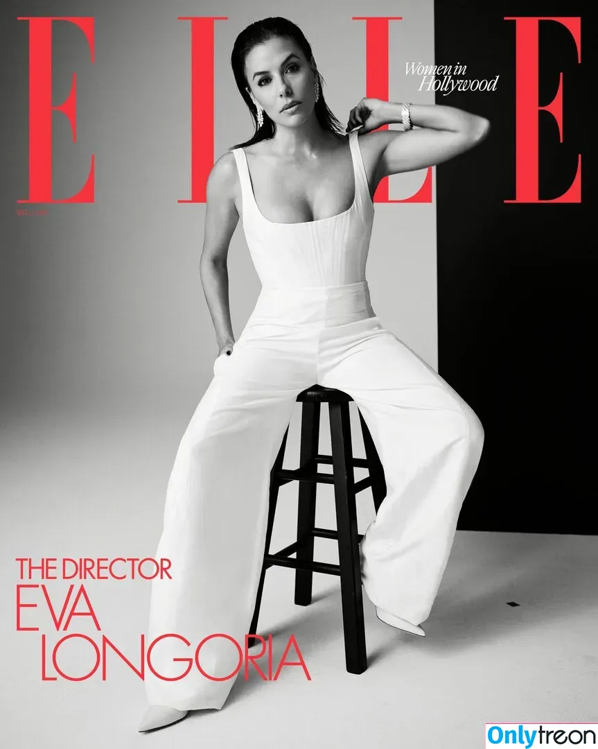 Eva Longoria nude photo #0541 (EvaLongoria)